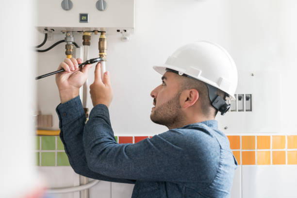 Best Gas Line Installation and Repair  in Genola, UT